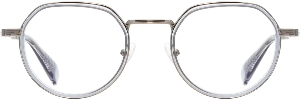 Scott Harris Shd004 Eyeglasses 1