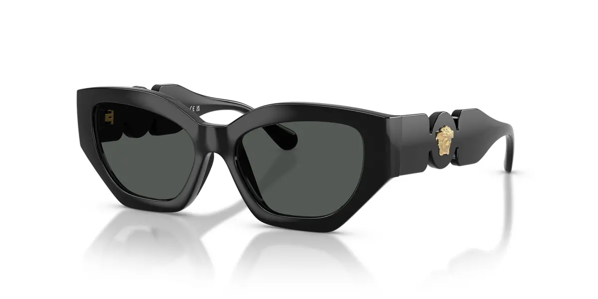 Versace Kids 4007U Sunglasses 1