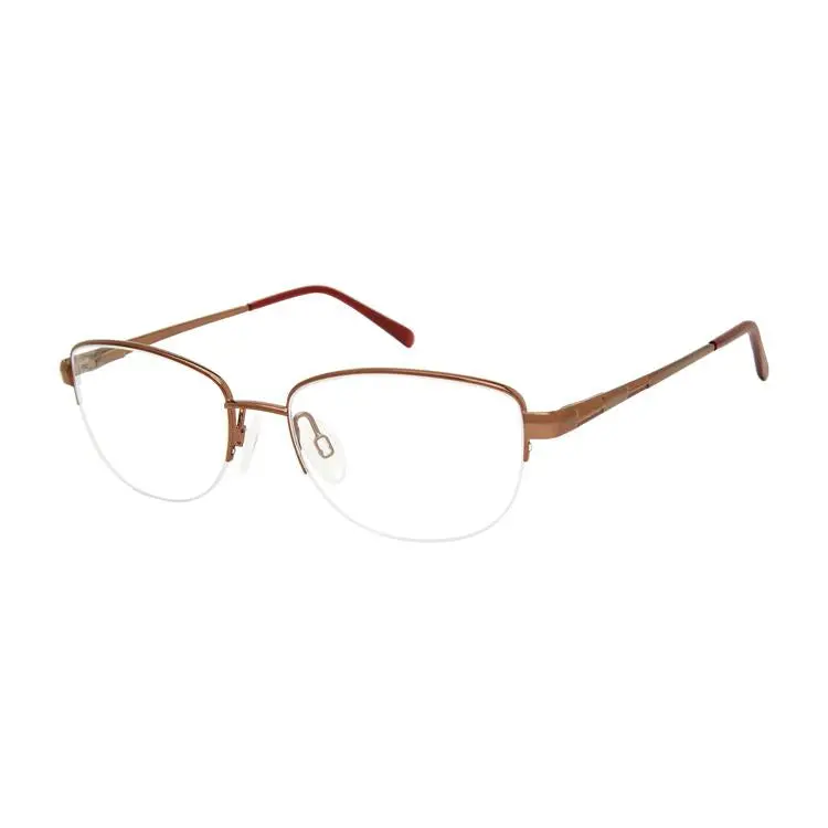 Aristar Ar30810 Eyeglasses 1