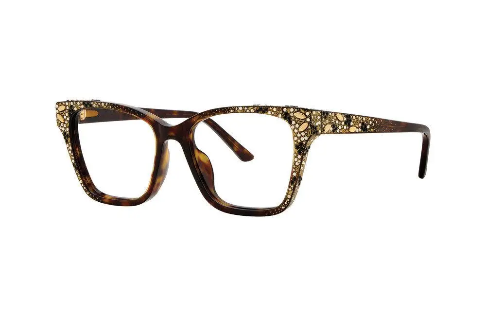 Caviar Caviar6000 Eyeglasses 1