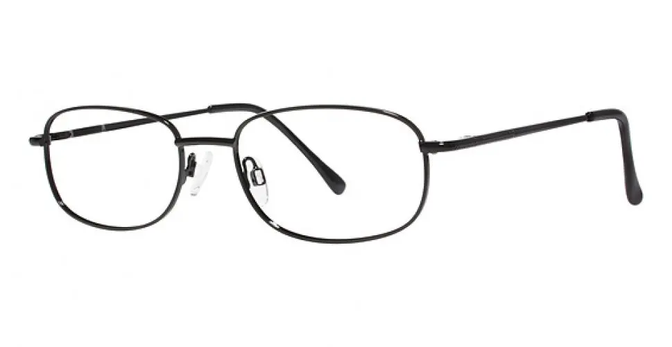 Modern Icon Eyeglasses 1