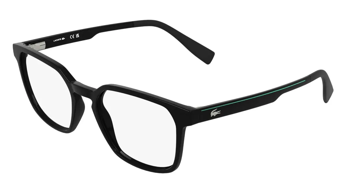 Lacoste L4006 Eyeglasses 1