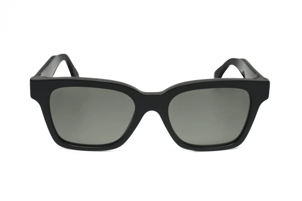 Retrosuperfuture Americablack Sunglasses 1