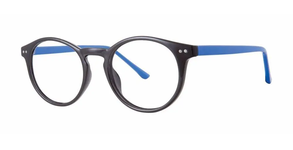 Plastics I Lunar Eyeglasses 1