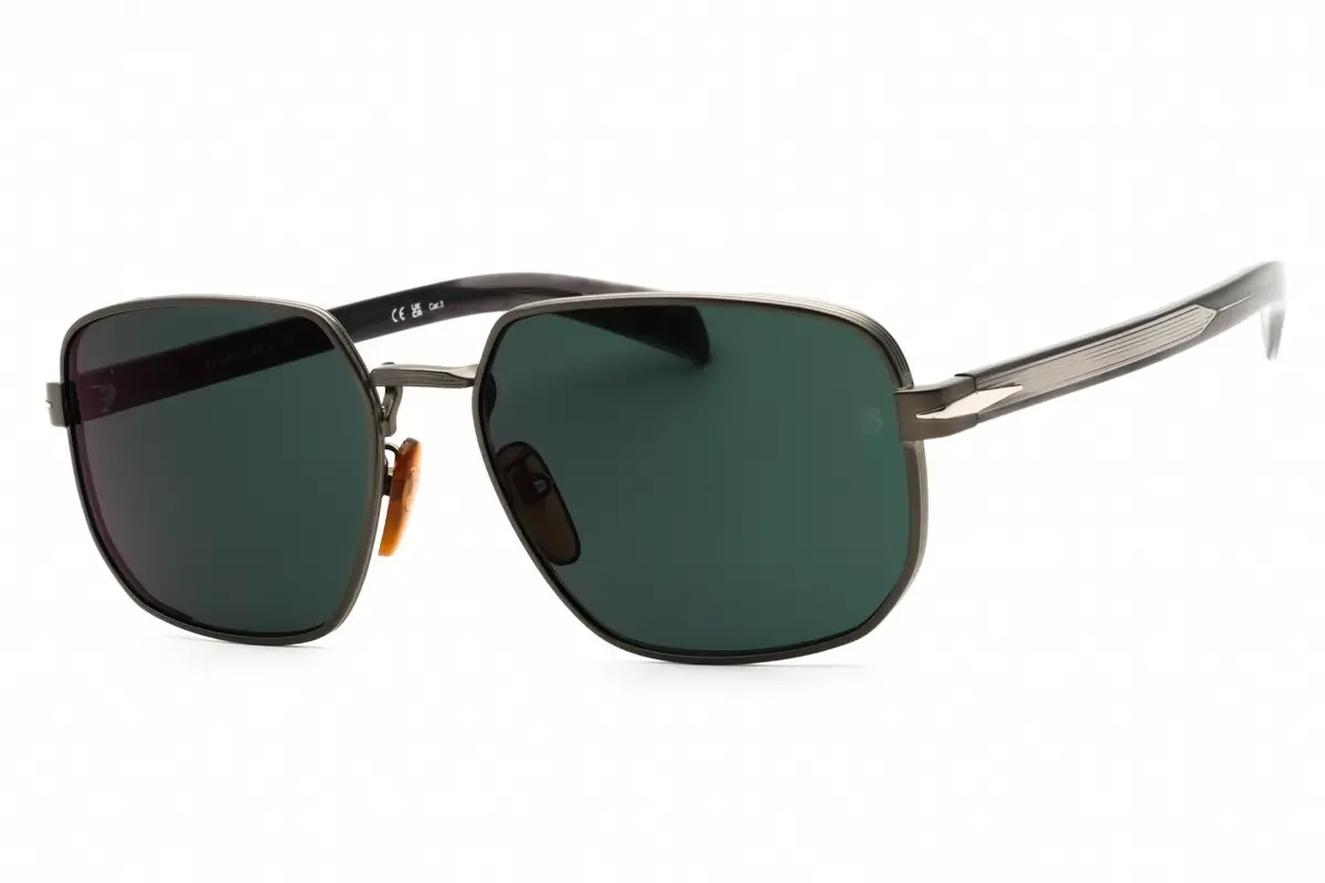 David Beckham Db7121_G_S Sunglasses 1