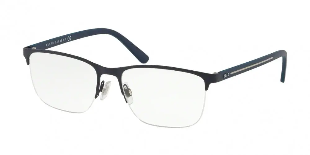 Polo 1187 Eyeglasses 1