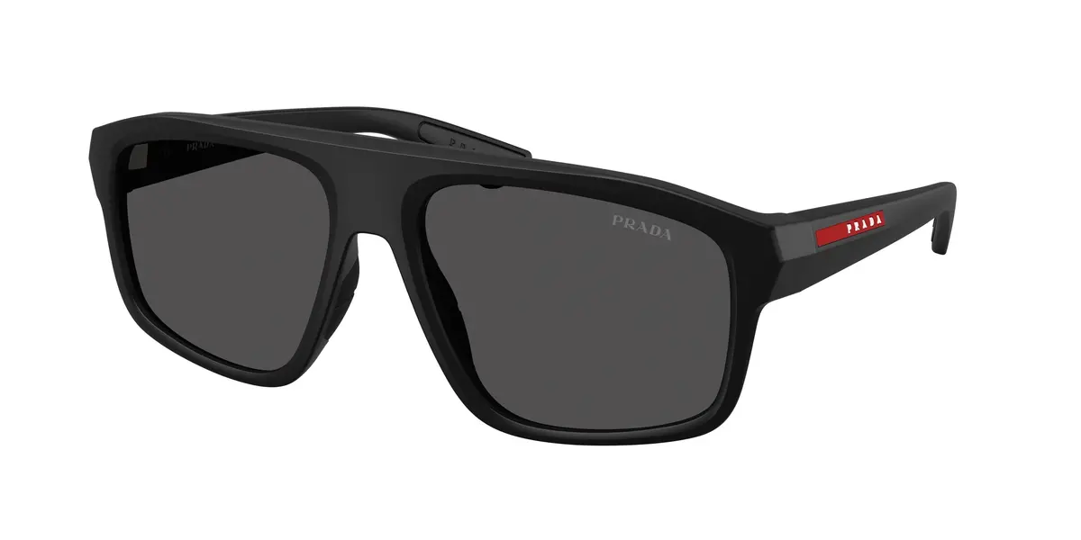 Prada Linea Rossa B02s Sunglasses 1