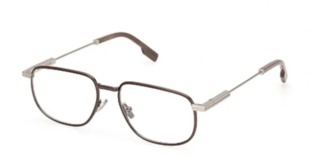 Zegna 5353 Eyeglasses 1
