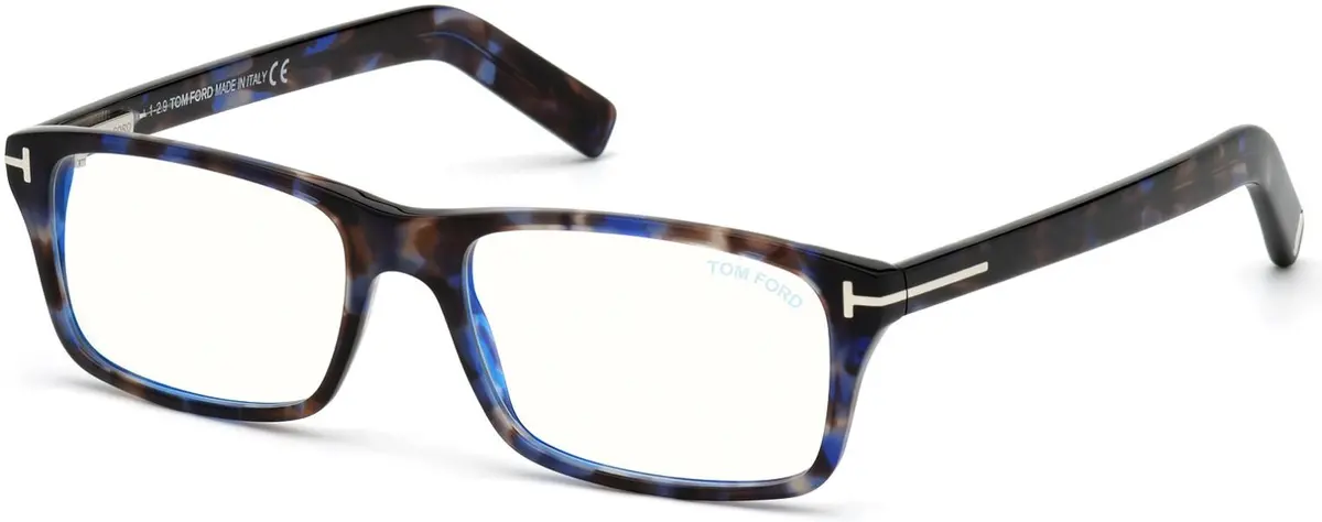 Tom Ford 5663B Eyeglasses 1