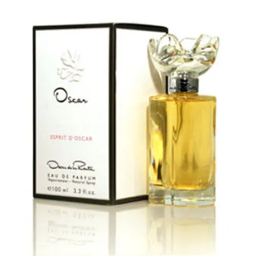 Oscar De La Renta Esprit D'oscar Edp Spray 1