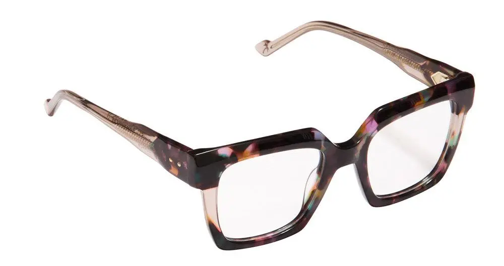 Sunday Somewhere Coralie Eyeglasses 1