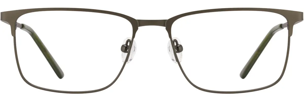 Michael Ryen Mrm128 Eyeglasses 1