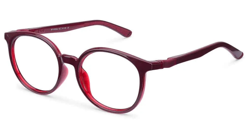 Bflex B-Creative Eyeglasses 1