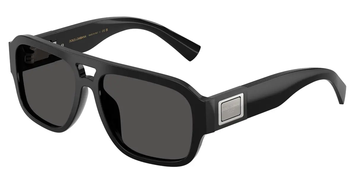 Dolce & Gabbana 4506 Sunglasses 1