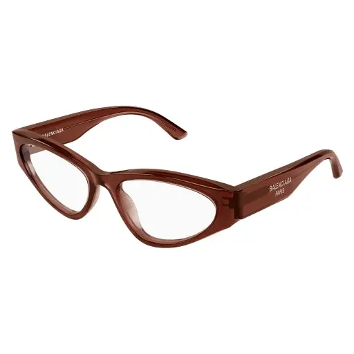 Balenciaga Bb0391o Eyeglasses 1