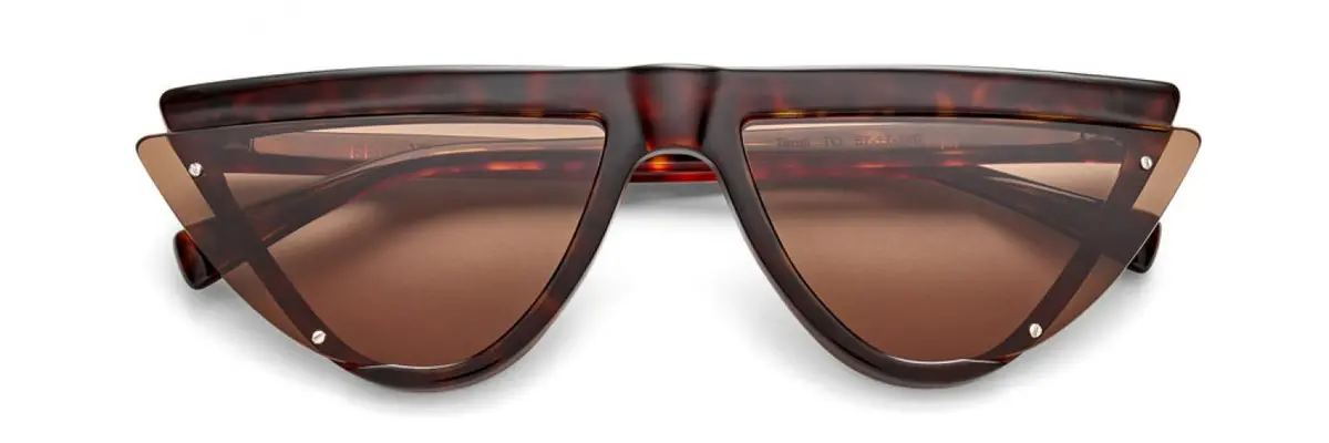 Vera Wang Taraji Sunglasses 1