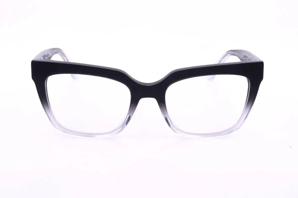 Retrosuperfuture Numero143nerosfumato Eyeglasses 1