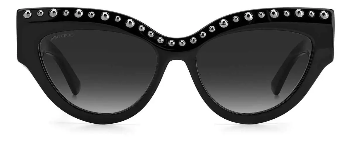 Jimmy Choo Sonja Sunglasses 1
