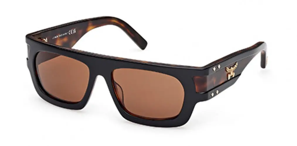 Mcm Worldwide 0015 Sunglasses 1