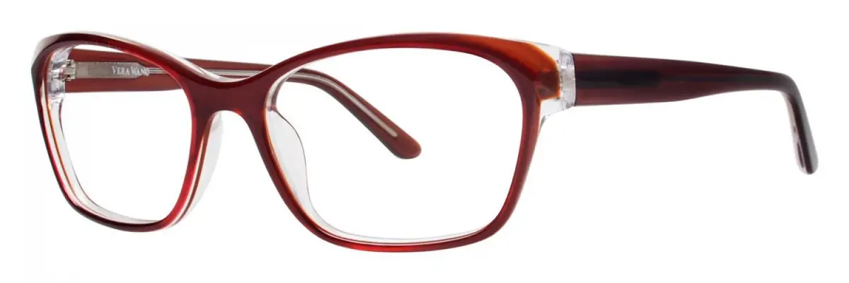 Vera Wang Ilbi Eyeglasses 1