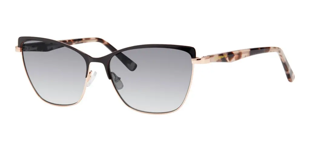 Liz Claiborne L589 Sunglasses 1