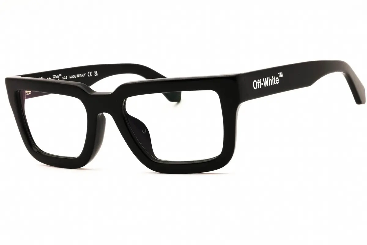 Off White Style12af Eyeglasses 1