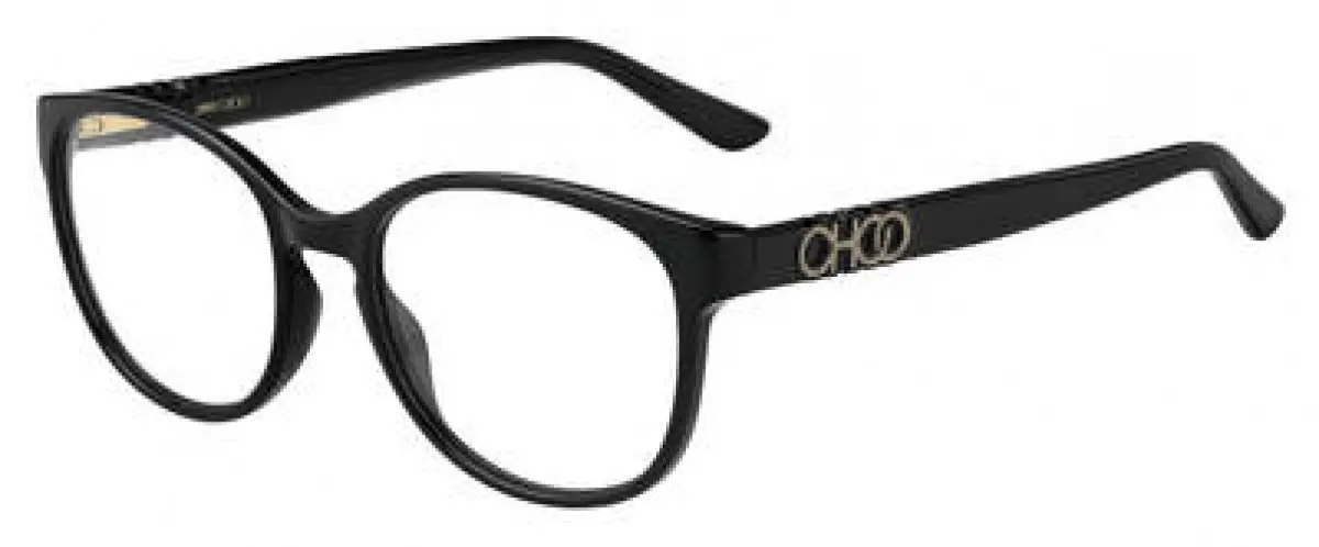 Jimmy Choo Jc240 Eyeglasses 1