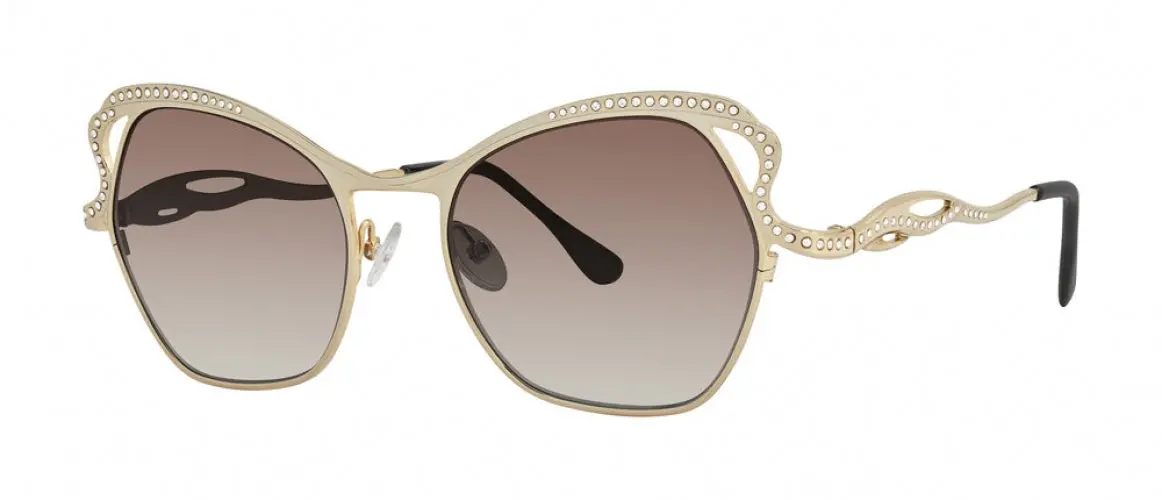 Caviar Caviar1842 Sunglasses 1