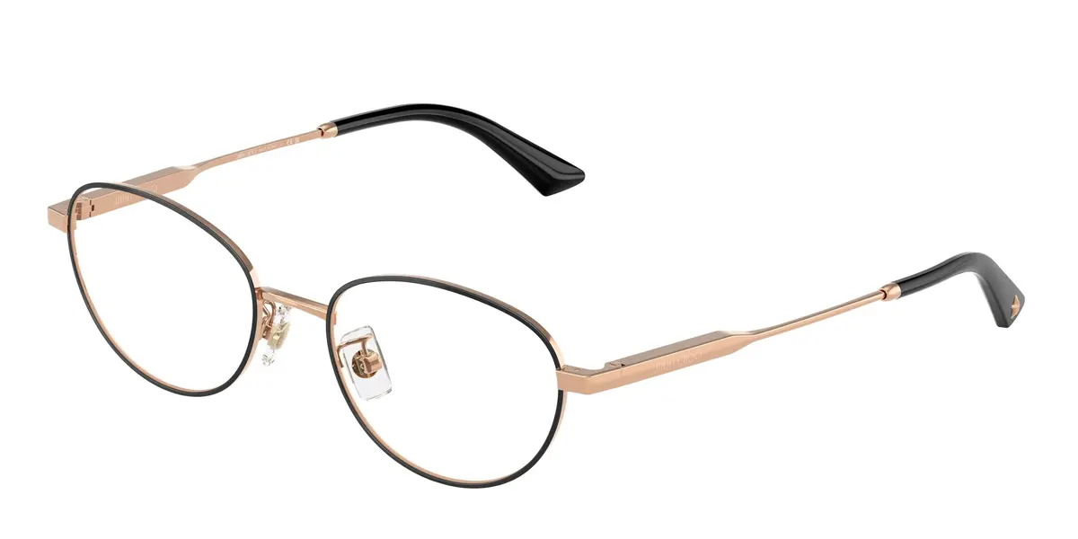 Jimmy Choo 2009D Eyeglasses 1