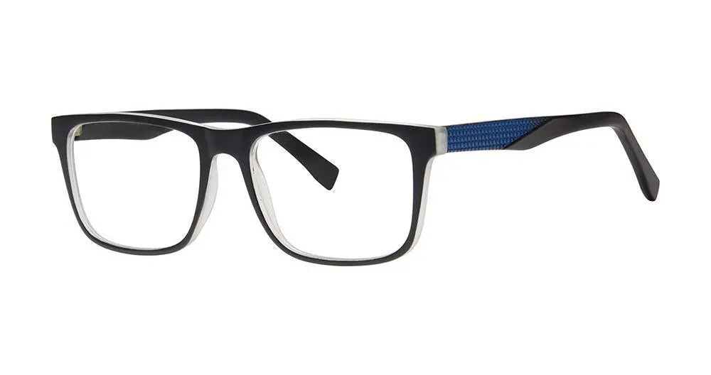 Plastics I Leverage Eyeglasses 1