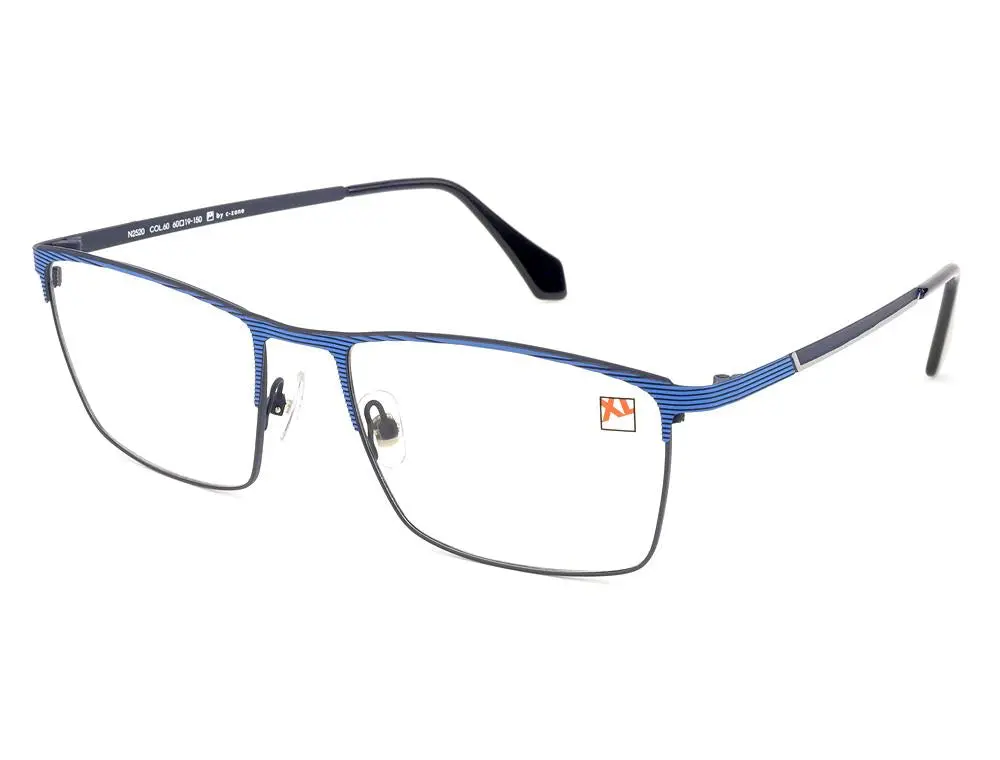 Czone N2520 Eyeglasses 1