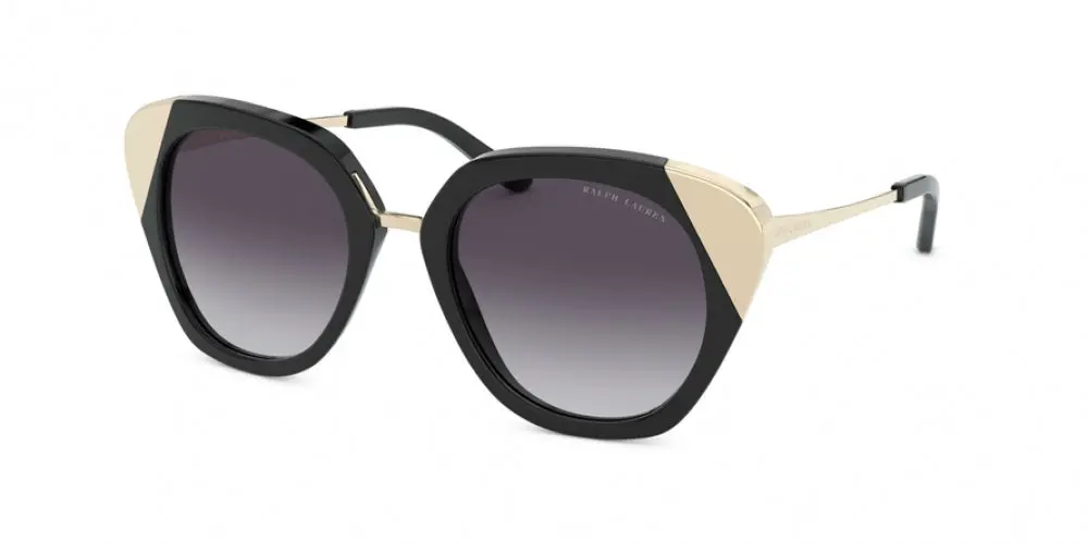 Ralph Lauren 8178 Sunglasses 1