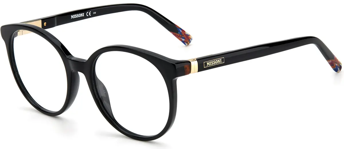 Missoni Mis0059 Eyeglasses 1