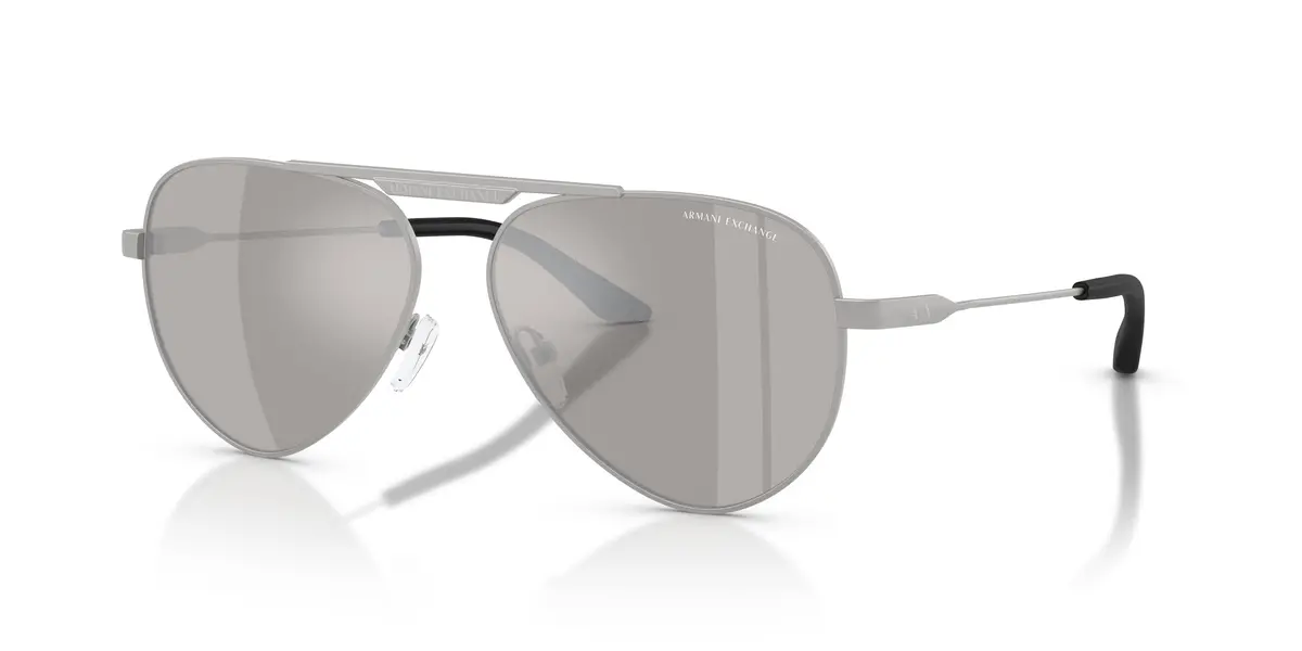 Armani Exchange 2060S Sunglasses 1