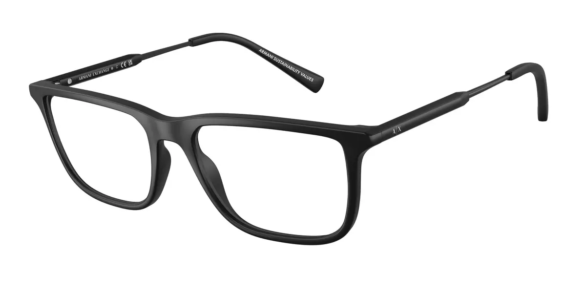 Armani Exchange 3126F Eyeglasses 1