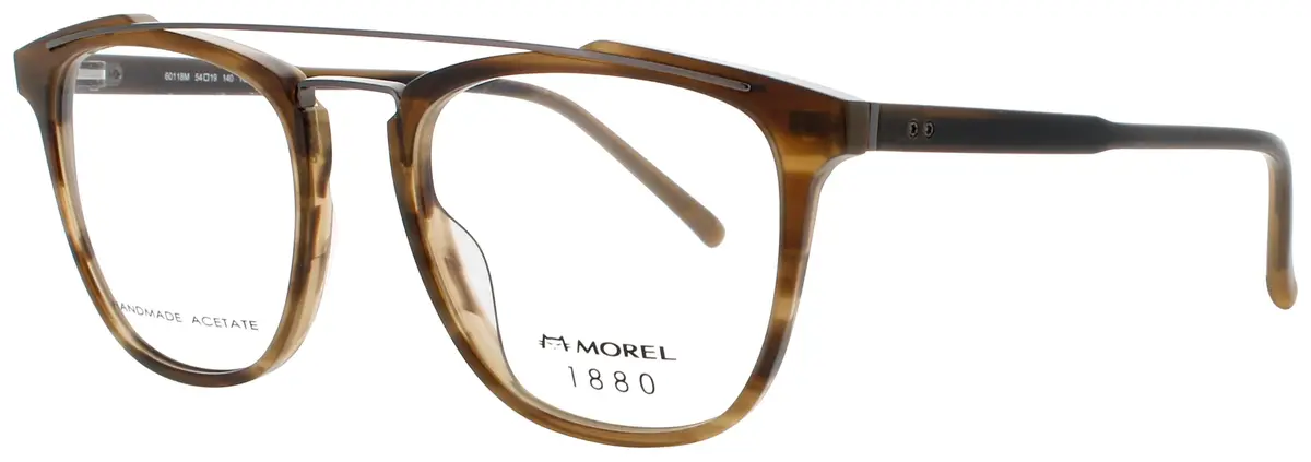 1880-Morel 60118M Eyeglasses 1