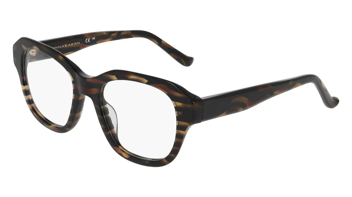 Donna Karan Do5019 Eyeglasses 1