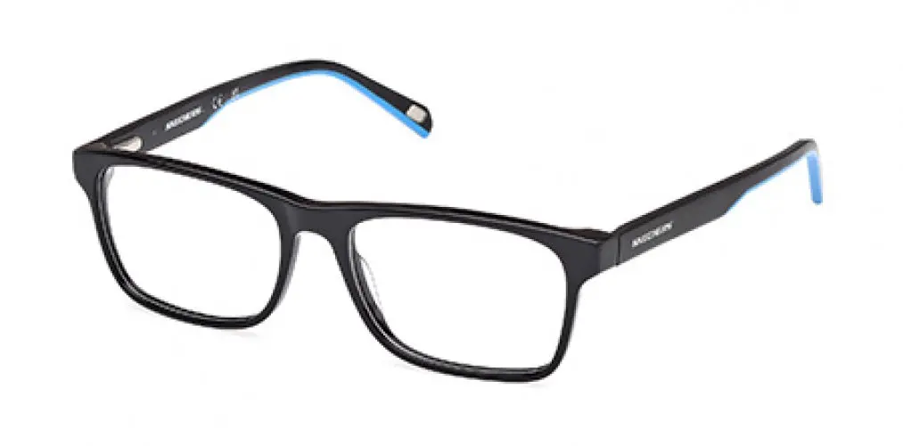 Skechers 3322 Eyeglasses 1