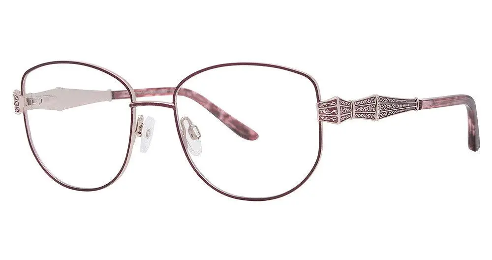 Sophia Loren Beau Rivage Slbr104 Eyeglasses 1