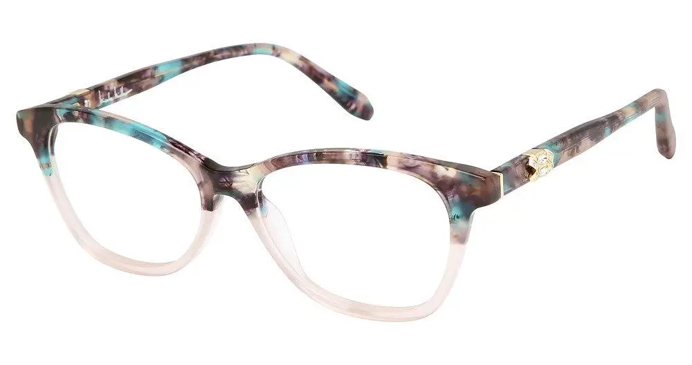 Nicole Miller Nmlaval Eyeglasses 1