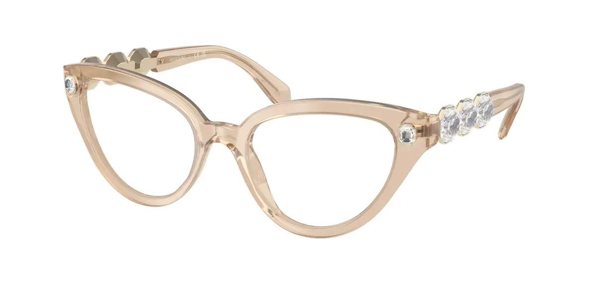 Swarovski 2028F Eyeglasses 1
