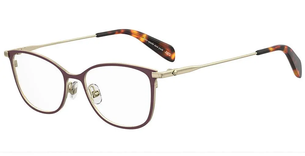 Kate Spade Ksaylin2 Eyeglasses 1
