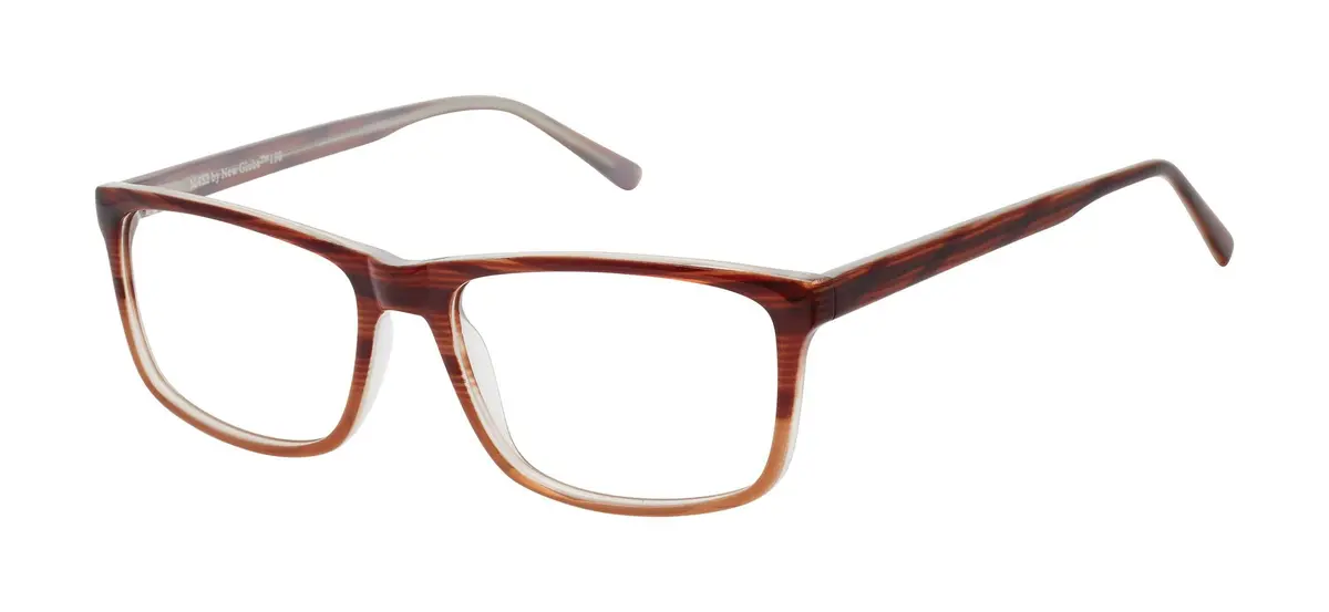 New Globe M452 Eyeglasses 1