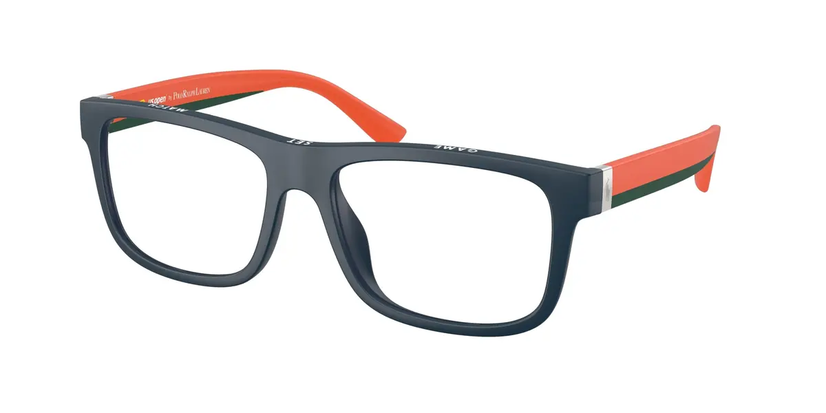 Polo 2290U Eyeglasses 1