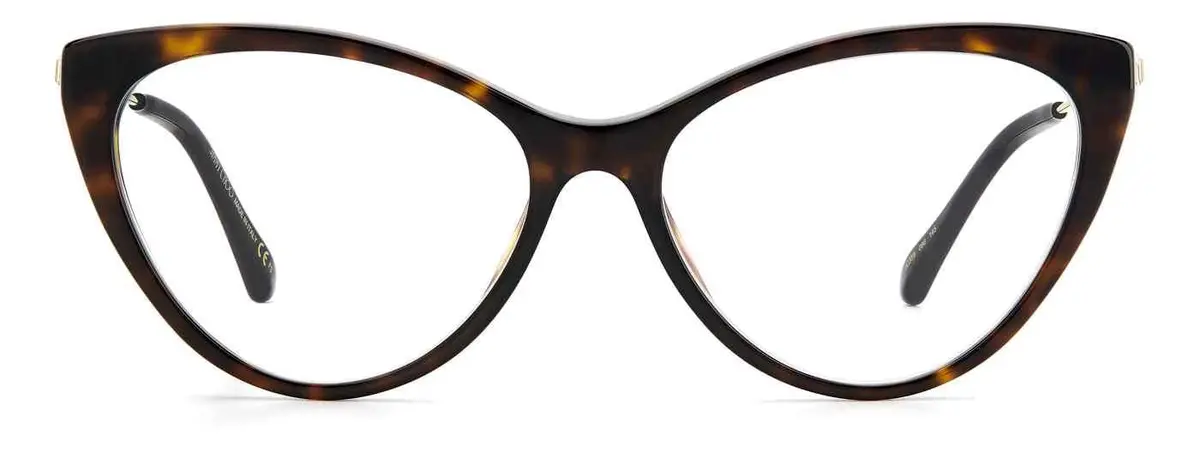 Jimmy Choo Jc359 Eyeglasses 1