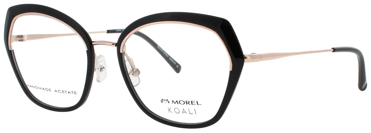 Koali-Morel 20098K Eyeglasses 1