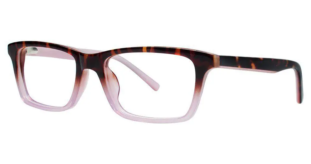 Genevieve Sensation Eyeglasses 1
