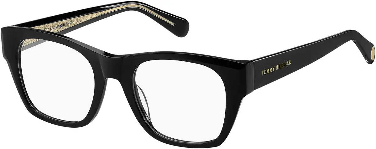 Tommy Hilfiger Th1865 Eyeglasses 1