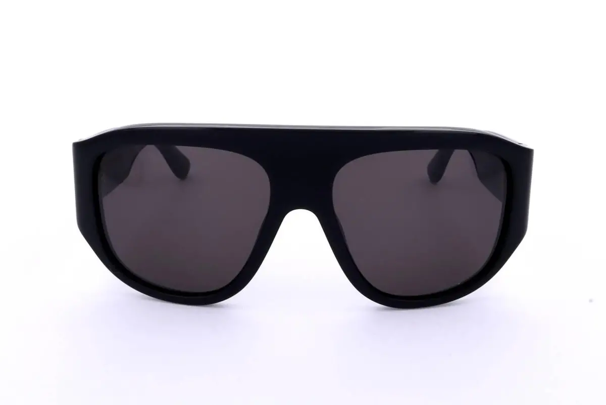 Retrosuperfuture Biscottoblack Sunglasses 1