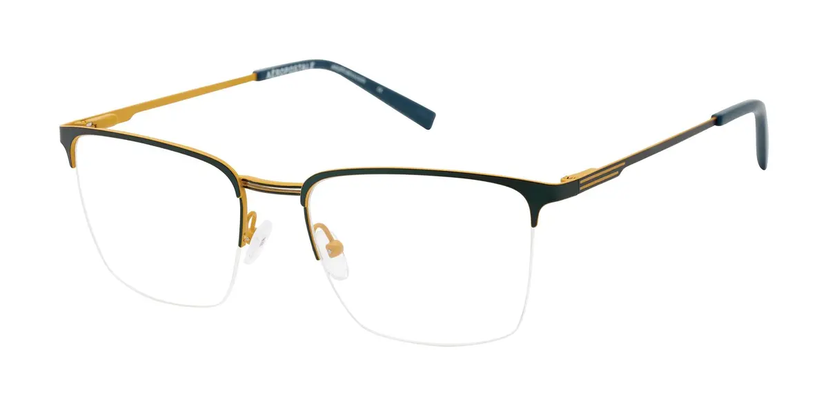 Aeropostale Aero3011 Eyeglasses 1